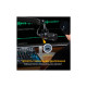 Микрофон Fifine Tank1 XLR Black (Tank1)