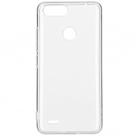 Чехол для мобильного телефона 2E Basic TECNO POP 2F (B1G), Crystal , Transparent (2E-TC-POP2F-OCCR-TR)