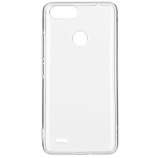 Чехол для мобильного телефона 2E Basic TECNO POP 2F (B1G), Crystal , Transparent (2E-TC-POP2F-OCCR-TR)