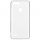 Чехол для мобильного телефона 2E Basic TECNO POP 2F (B1G), Crystal , Transparent (2E-TC-POP2F-OCCR-TR)