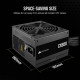 Блок питания Corsair 650W CX650 (CP-9020278-EU)