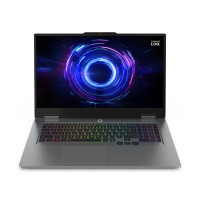 Ноутбук Lenovo LOQ 17IRX10 (83JH00EQRA)