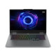 Ноутбук Lenovo LOQ 17IRX10 (83JH00EQRA)