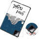 Чехол для планшета BeCover Smart Case Xiaomi Pad 8 / 8 Pro 11.2" Good Night (714588)