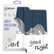 Чехол для планшета BeCover Smart Case Xiaomi Pad 8 / 8 Pro 11.2" Good Night (714588)