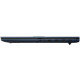 ASUS Ноутбук Vivobook 17 X1704VA-AU159 17.3" FHD IPS, Intel i3-1315U, 8GB, F512GB, UMA, NoOS, Блакитний (90NB10V2-M007U0)
