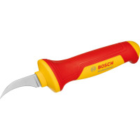 Bosch Ніж демонтажний Professional, VDE (1.600.A02.NF6)