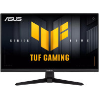 ASUS Монітор Asus 27  TUF Gaming VG279Q5A 2xHDMI, DP, MM, IPS, 200Hz, 0.3ms, sRGB 99%, AdaptiveSync (90LM0C30-B01171)