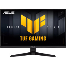 ASUS Монітор Asus 27" TUF Gaming VG279Q5A 2xHDMI, DP, MM, IPS, 200Hz, 0.3ms, sRGB 99%, AdaptiveSync (90LM0C30-B01171)