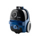 Gorenje Пилосос Gorenje контейнерний, 800Вт, конт пил -2.2л, HEPA, телескоп трубка, синій (VCE01G2ACBL)