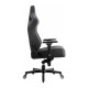Кресло игровое GT Racer X-0732 Gray (X-0732 Fabric Gray XL)