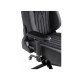 Кресло игровое GT Racer X-0732 Gray (X-0732 Fabric Gray XL)