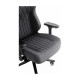 Кресло игровое GT Racer X-0732 Gray (X-0732 Fabric Gray XL)