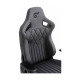 Кресло игровое GT Racer X-0732 Gray (X-0732 Fabric Gray XL)