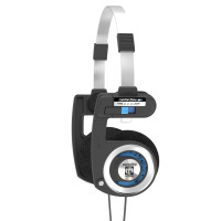 Навушники Koss Porta Pro Classic Black (192485.101)