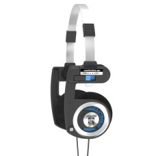 Навушники Koss Porta Pro Classic Black (192485.101)