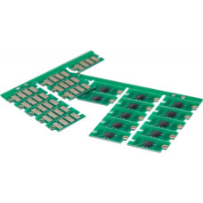 Чип для картриджа Xerox Ph6000/6010/WC6015 Рег 1,3 Cyan X-1631C-1K-1.3r-VE AHK (3206345)