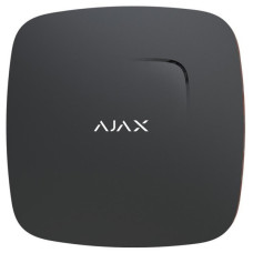 Датчик дыма Ajax FireProtect black