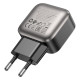 Зарядное устройство BOROFONE 2xUSB BAS51A black (6941991116100)