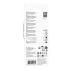 Зарядное устройство BOROFONE 2xUSB BAS51A black (6941991116100)
