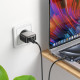 Зарядное устройство BOROFONE 2xUSB BAS51A black (6941991116100)