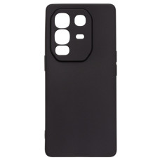 Чехол для мобильного телефона Armorstandart Matte Slim Fit Infinix Note 50 Pro Plus 5G Camera cover Black (ARM85164)
