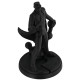 Пластик для 3D-принтера Polymaker Fiberon PA12-CF10 1,75mm BLACK 0,5kg (FG04001)