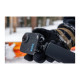 Аксессуар к экшн-камерам GoPro Monopod Carbon Fiber Extension 270cm (AGXTM-002)