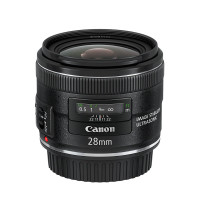 Canon EF 28mm f/2.8 IS USM (5179B005)