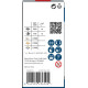 Bosch Коронка Professional Multi Material 25мм з різьбою (2.608.901.498)