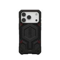 UAG iPhone 17 Pro Monarch Pro MagSafe Kevlar Black (114513113940)