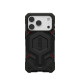 UAG iPhone 17 Pro Monarch Pro MagSafe Kevlar Black (114513113940)
