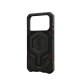 UAG iPhone 17 Pro Monarch Pro MagSafe Kevlar Black (114513113940)