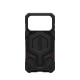 UAG iPhone 17 Pro Monarch Pro MagSafe Kevlar Black (114513113940)
