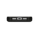 UAG iPhone 17 Pro Monarch Pro MagSafe Kevlar Black (114513113940)