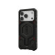 UAG iPhone 17 Pro Monarch Pro MagSafe Kevlar Black (114513113940)