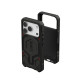 UAG iPhone 17 Pro Monarch Pro MagSafe Kevlar Black (114513113940)