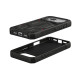 UAG iPhone 17 Pro Monarch Pro MagSafe Kevlar Black (114513113940)