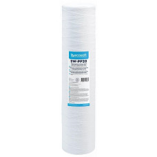 Ecosoft Картридж з поліпропіленової нитки 4.5х20" (CPN452020ECO)