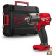 Milwaukee Гайковерт ударний акумуляторний Milwaukee M18 FMTIW2F12-0X 18В 881Нм 0-1325об/хв 1/2  кейс 2.3кг без АКБ та ЗП (4933478449)
