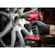 Milwaukee Гайковерт ударний акумуляторний Milwaukee M18 FMTIW2F12-0X 18В 881Нм 0-1325об/хв 1/2  кейс 2.3кг без АКБ та ЗП (4933478449)