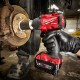 Milwaukee Гайковерт ударний акумуляторний Milwaukee M18 FMTIW2F12-0X 18В 881Нм 0-1325об/хв 1/2  кейс 2.3кг без АКБ та ЗП (4933478449)