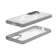 UAG Чохол UAG для Samsung Galaxy S26+, Dot with Magnet, Ice/Ash (214548114331)
