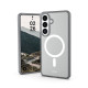 UAG Чохол UAG для Samsung Galaxy S26+, Dot with Magnet, Ice/Ash (214548114331)