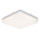 Osram OSRAM CEILING SQUARE 18Вт 4000K 1140LM Surface-Mounted Light Fixture (4099854648502)