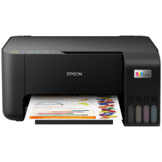 Epson All-In-One ink color A4 EcoTank L3201 33_15 ppm USB 4 inks (C11CJ69402)