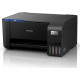 Epson All-In-One ink color A4 EcoTank L3201 33_15 ppm USB 4 inks (C11CJ69402)