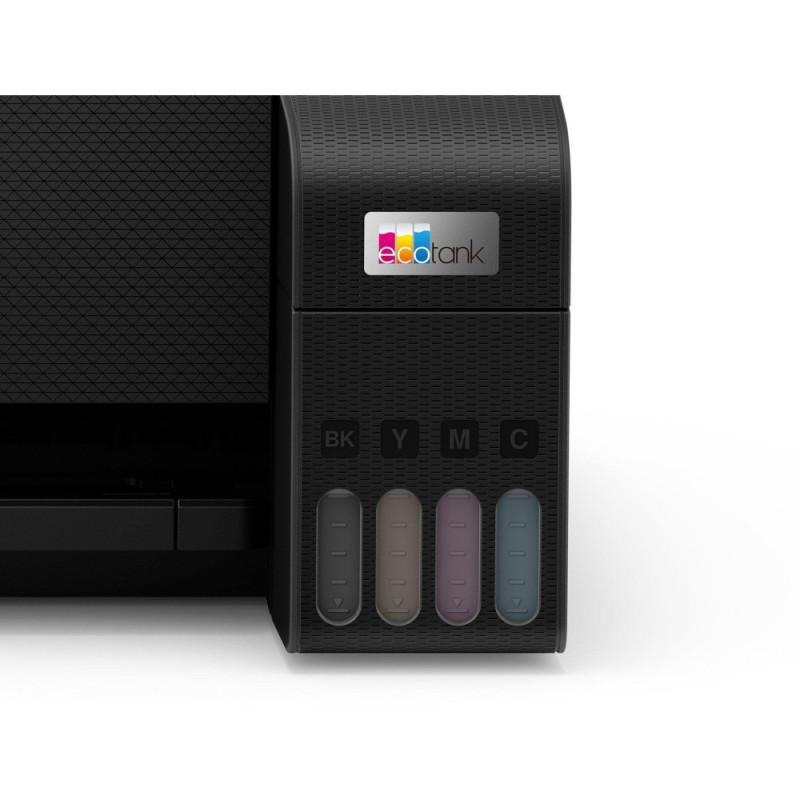 Epson All-In-One ink color A4 EcoTank L3201 33_15 ppm USB 4 inks (C11CJ69402)