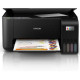 Epson All-In-One ink color A4 EcoTank L3201 33_15 ppm USB 4 inks (C11CJ69402)