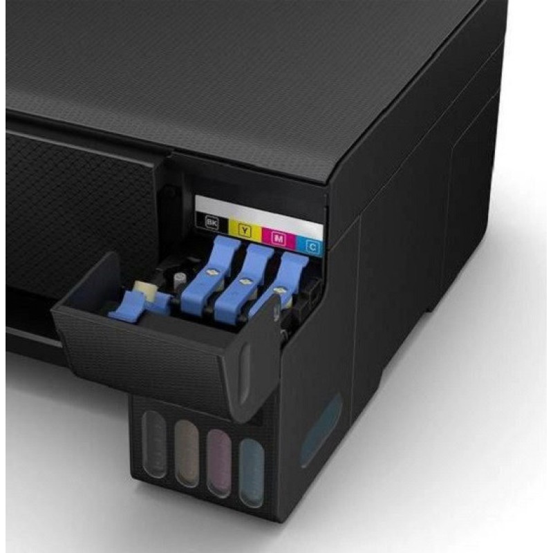 Epson All-In-One ink color A4 EcoTank L3201 33_15 ppm USB 4 inks (C11CJ69402)